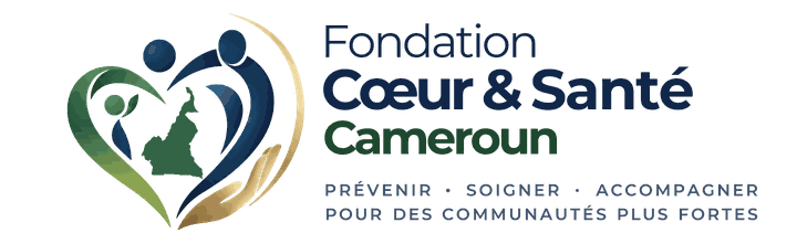 Fondation Cœur & Santé Cameroun